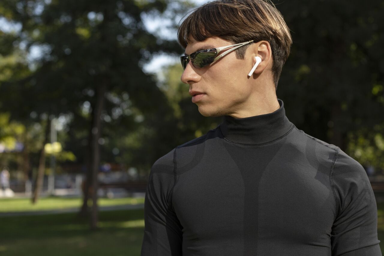 Spor Giyime Uygun Güneş Gözlükleri: Konfor ve Şıklık Bir Arada