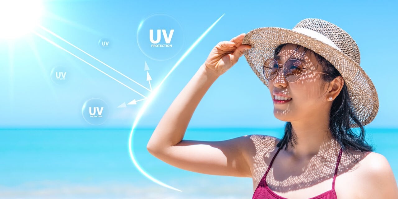 UV Koruması Nedir? Gözlük Alırken Neye Dikkat Etmelisiniz? 