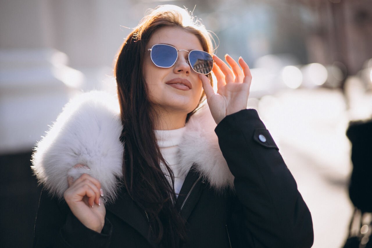 Kışın Güneş Gözlüğü Kullanmak Neden Önemlidir?