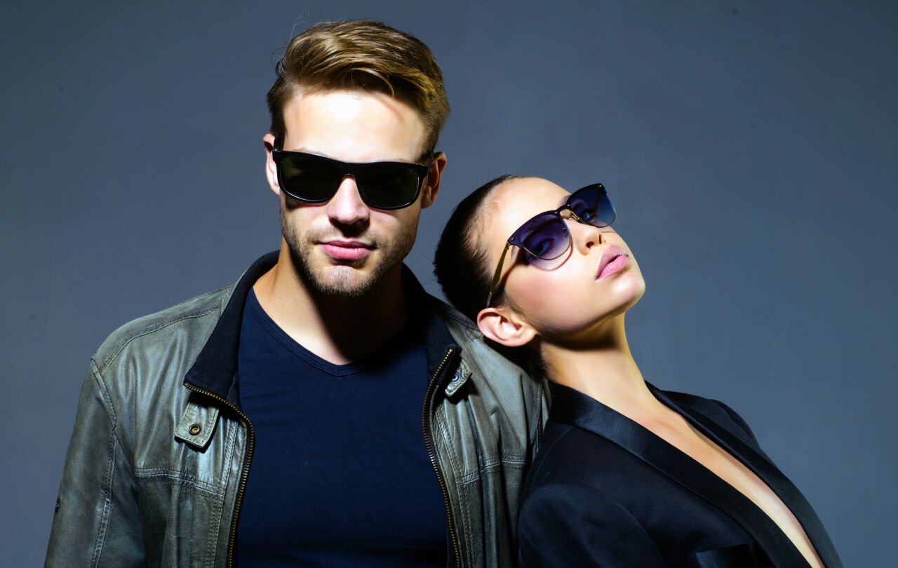 Unisex Model Güneş Gözlüklerinde En Popüler Modeller