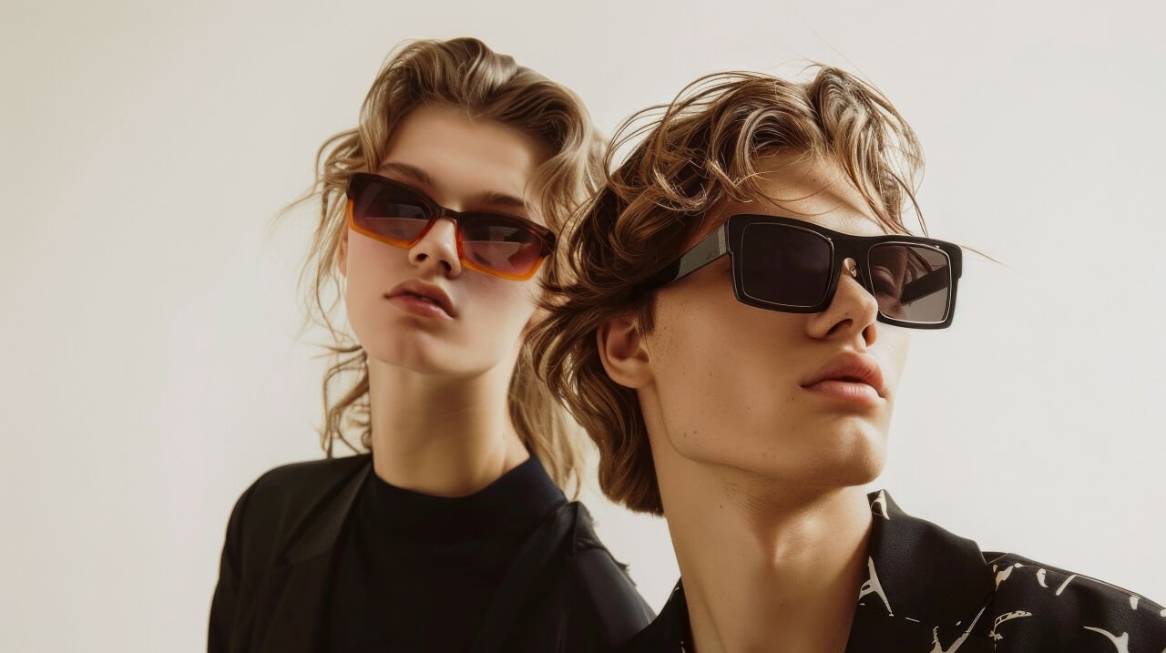 Unisex Güneş Gözlüğü Nedir? Modern ve Klasik Formuyla Güneş Gözlüğü