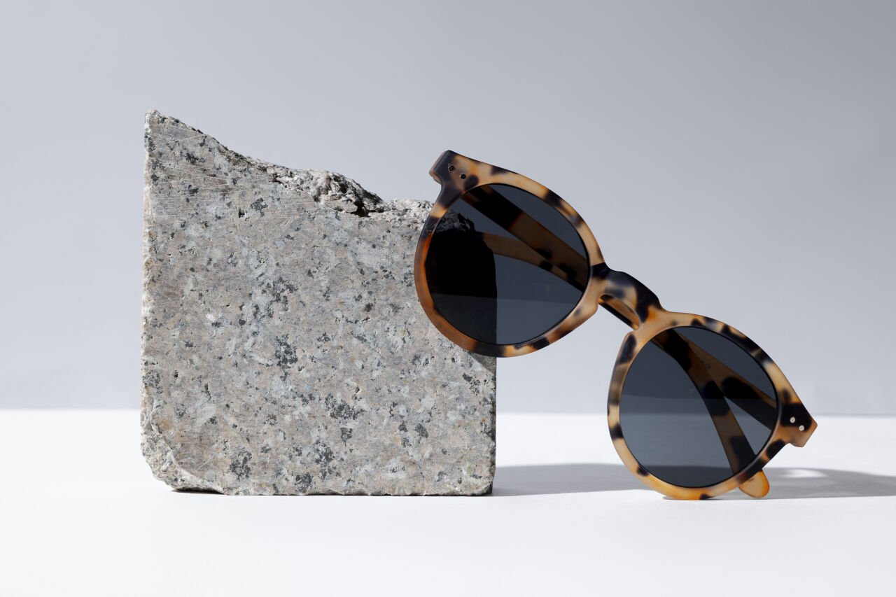 Güneş Gözlüğü Takmanın Sağlık Açısından Faydaları