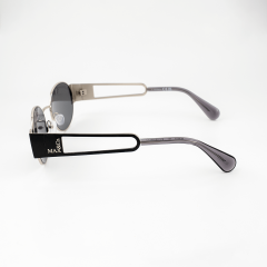 Max&Co MO0071 14C 52 Siyah Kadın Güneş Gözlüğü