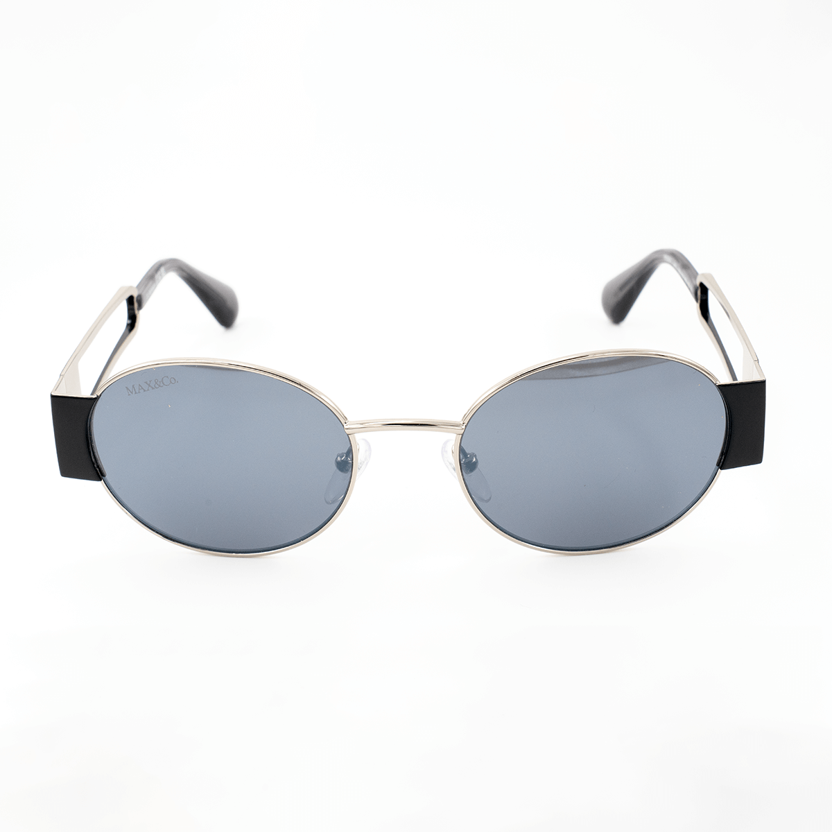 Max&Co MO0071 14C 52 Siyah Kadın Güneş Gözlüğü
