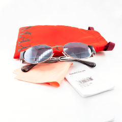 Max&Co MO0071 14C 52 Siyah Kadın Güneş Gözlüğü