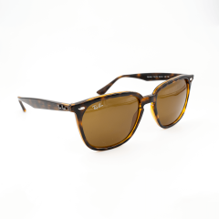 RAYBAN RB4362 710/73 3N 55 Leopar Unisex Güneş Gözlüğü