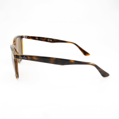 RAYBAN RB4362 710/73 3N 55 Leopar Unisex Güneş Gözlüğü