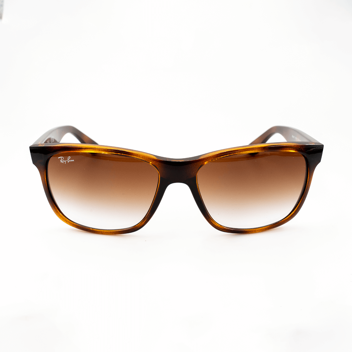 RAYBAN RB4181 710/51 57 2N Leopar Unisex Güneş Gözlüğü