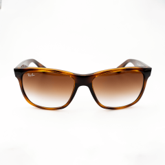 RAYBAN RB4181 710/51 57 2N Leopar Unisex Güneş Gözlüğü