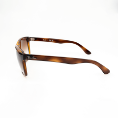 RAYBAN RB4181 710/51 57 2N Leopar Unisex Güneş Gözlüğü