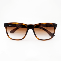 RAYBAN RB4181 710/51 57 2N Leopar Unisex Güneş Gözlüğü
