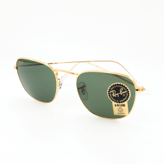 RAYBAN RB3857 9196/31 51 Frank Gold Unisex Güneş Gözlüğü