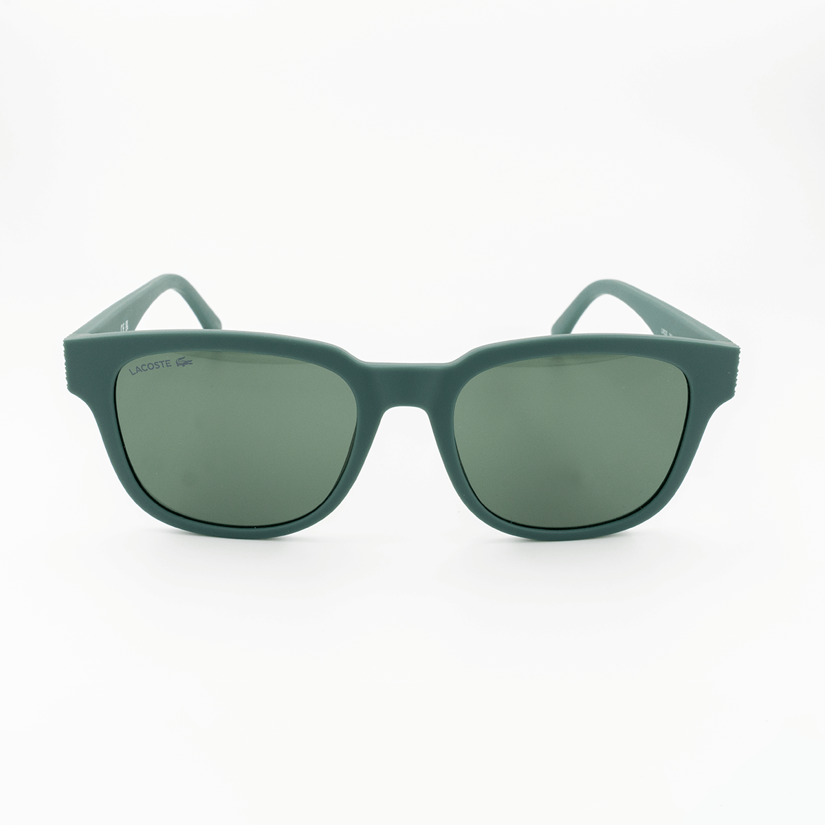 LACOSTE L982S 301 53 Mat Yeşil Unisex Güneş Gözlüğü