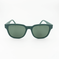 LACOSTE L982S 301 53 Mat Yeşil Unisex Güneş Gözlüğü
