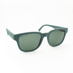 LACOSTE L982S 301 53 Mat Yeşil Unisex Güneş Gözlüğü