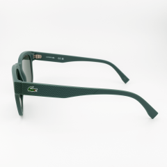 LACOSTE L982S 301 53 Mat Yeşil Unisex Güneş Gözlüğü
