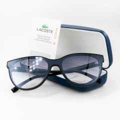 LACOSTE L908S 001 53 Kadın Güneş Gözlüğü