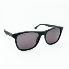 LACOSTE L860S 002 56 Mat Siyah Unisex Güneş Gözlüğü