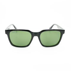 LACOSTE L6028S 001 54 Siyah Unisex Güneş Gözlüğü