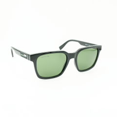 LACOSTE L6028S 001 54 Siyah Unisex Güneş Gözlüğü