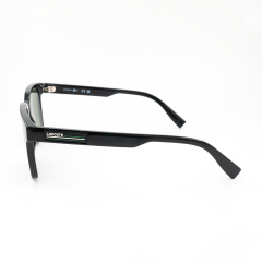 LACOSTE L6028S 001 54 Siyah Unisex Güneş Gözlüğü