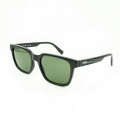 LACOSTE L6028S 001 54 Siyah Unisex Güneş Gözlüğü