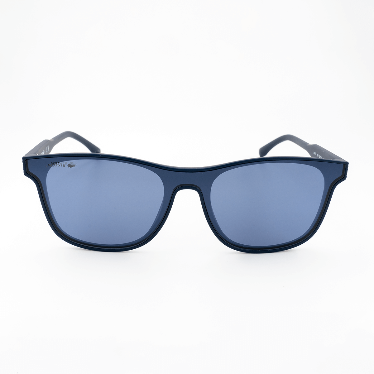 LACOSTE L907S 424 52 Lacivert Unisex Güneş Gözlüğü