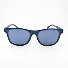LACOSTE L907S 424 52 Lacivert Unisex Güneş Gözlüğü