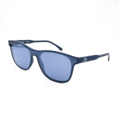 LACOSTE L907S 424 52 Lacivert Unisex Güneş Gözlüğü