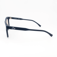 LACOSTE L907S 424 52 Lacivert Unisex Güneş Gözlüğü