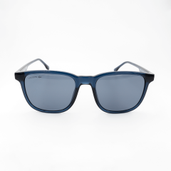 LACOSTE L6029S 410 53 Lacivert Erkek Güneş Gözlüğü