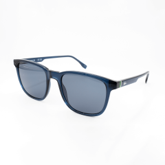 LACOSTE L6029S 410 53 Lacivert Erkek Güneş Gözlüğü