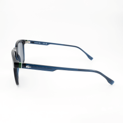 LACOSTE L6029S 410 53 Lacivert Erkek Güneş Gözlüğü