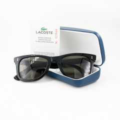 LACOSTE L6036S 001 52 Unisex Güneş Gözlüğü