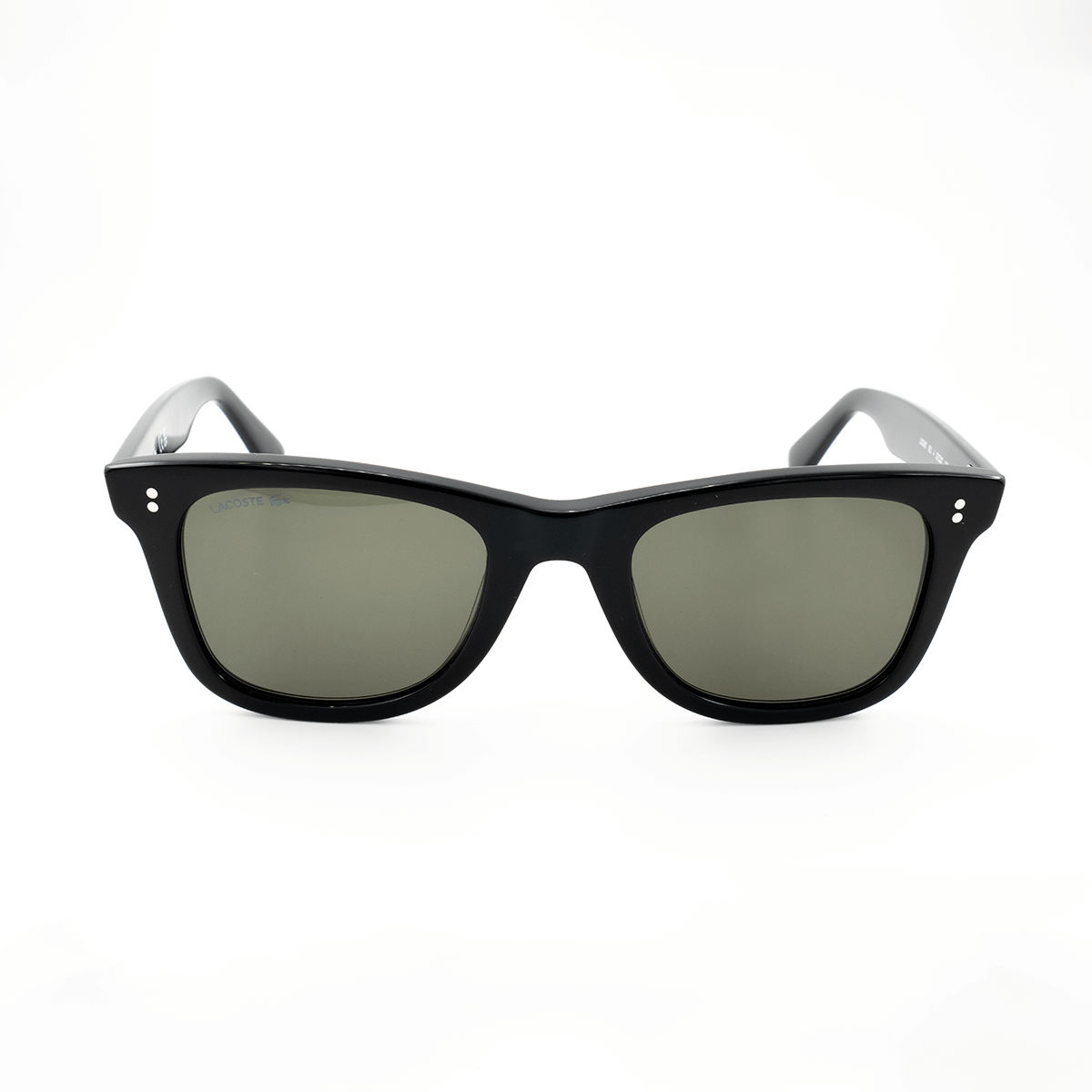 LACOSTE L6036S 001 52 Unisex Güneş Gözlüğü