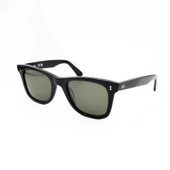 LACOSTE L6036S 001 52 Unisex Güneş Gözlüğü