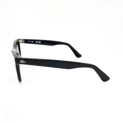 LACOSTE L6036S 001 52 Unisex Güneş Gözlüğü