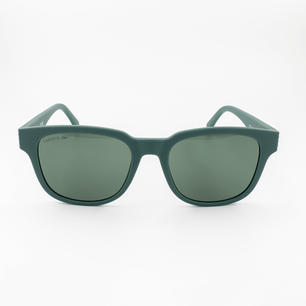 LACOSTE L884S 315 53 Yeşil Unisex Güneş Gözlüğü