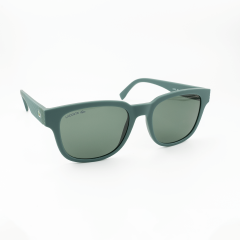 LACOSTE L884S 315 53 Yeşil Unisex Güneş Gözlüğü