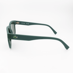 LACOSTE L884S 315 53 Yeşil Unisex Güneş Gözlüğü