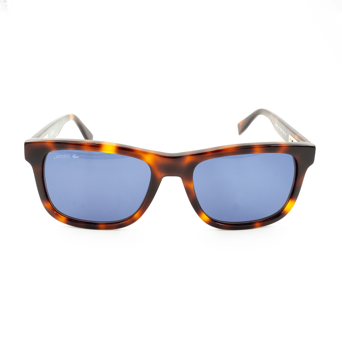 LACOSTE L6014S 214 55 Leopar Unisex Güneş Gözlüğü