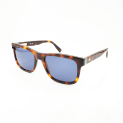 LACOSTE L6014S 214 55 Leopar Unisex Güneş Gözlüğü