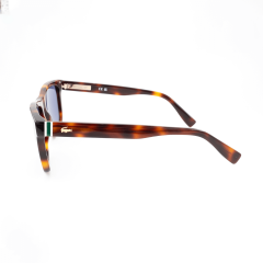 LACOSTE L6014S 214 55 Leopar Unisex Güneş Gözlüğü