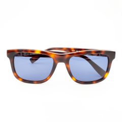 LACOSTE L6014S 214 55 Leopar Unisex Güneş Gözlüğü