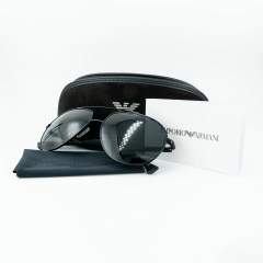 Emporio Armani EA2096 3001/87 60 Erkek Güneş Gözlüğü