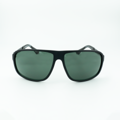 Emporio Armani EA4029 5042/71 64 Mat Siyah Erkek Güneş Gözlüğü