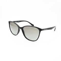 Emporio Armani EA4073 5017/11 56 Siyah Kadın Güneş Gözlüğü