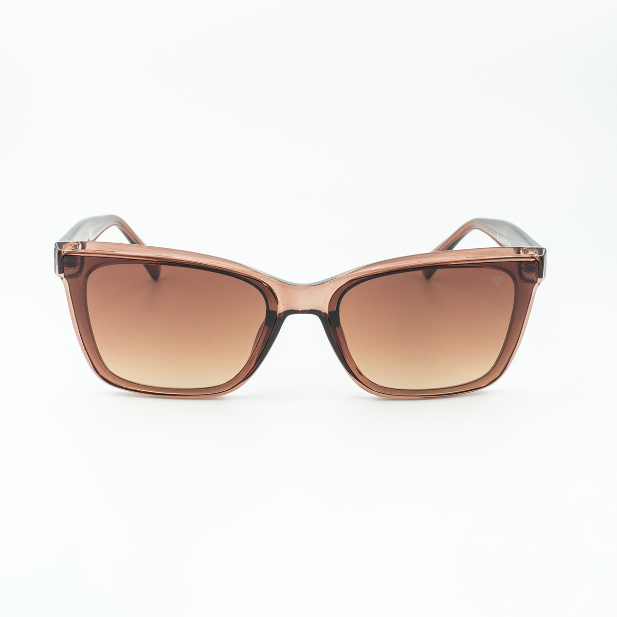 BLANCIA MILANO BC1214 C.3 60 Soft Kahve Kadın Güneş Gözlüğü