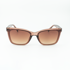 BLANCIA MILANO BC1214 C.3 60 Soft Kahve Kadın Güneş Gözlüğü