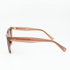 BLANCIA MILANO BC1214 C.3 60 Soft Kahve Kadın Güneş Gözlüğü